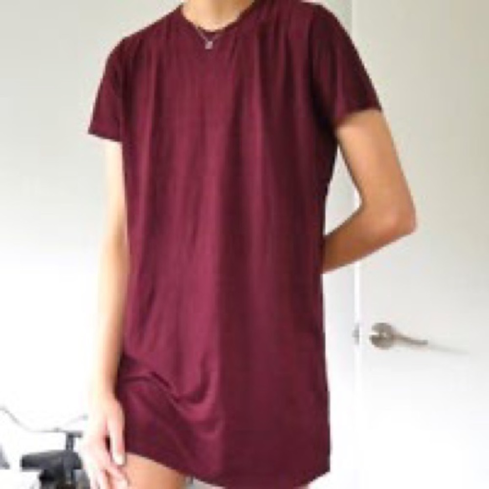 BRANDY MELVILLE DRESS ONE SIZE FITS ALL